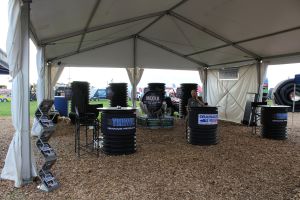 Timewell & Farm Progress Show Announce 2018 Tiling Demonstrations