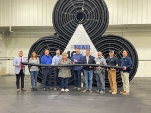 Timewell Opens New Facility in Remington, IN