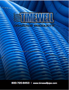 Timewell Agriculture Catalog