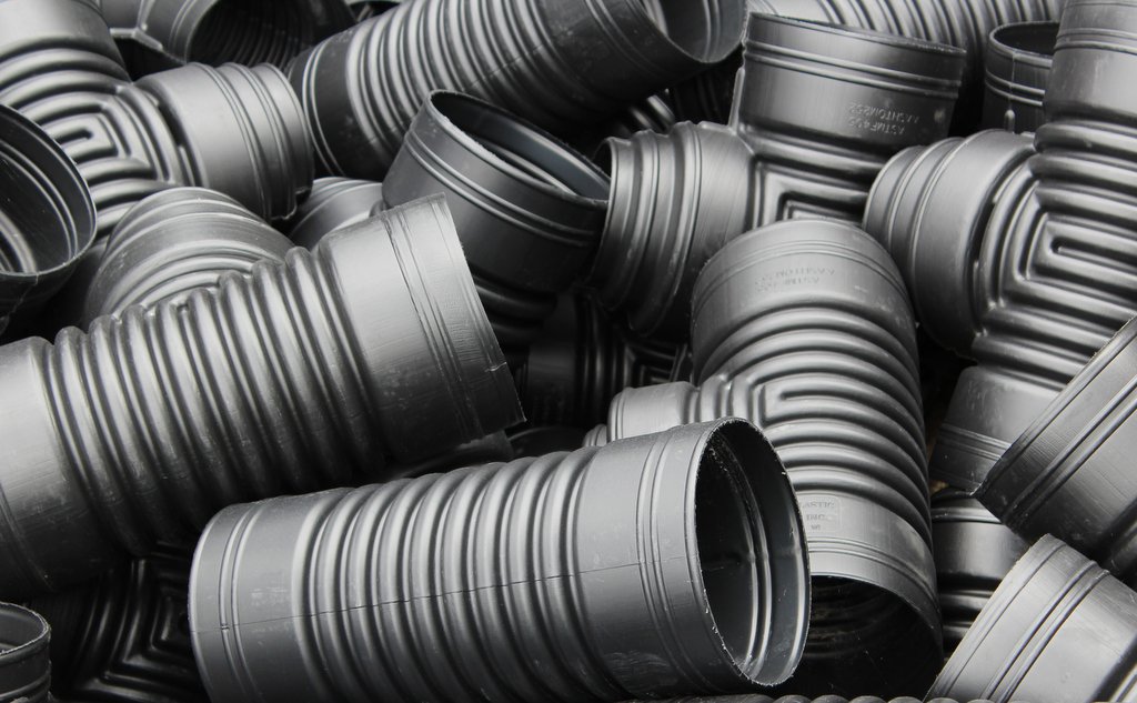 Single Wall Fittings