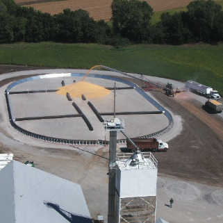 MaXair Grain Aeration