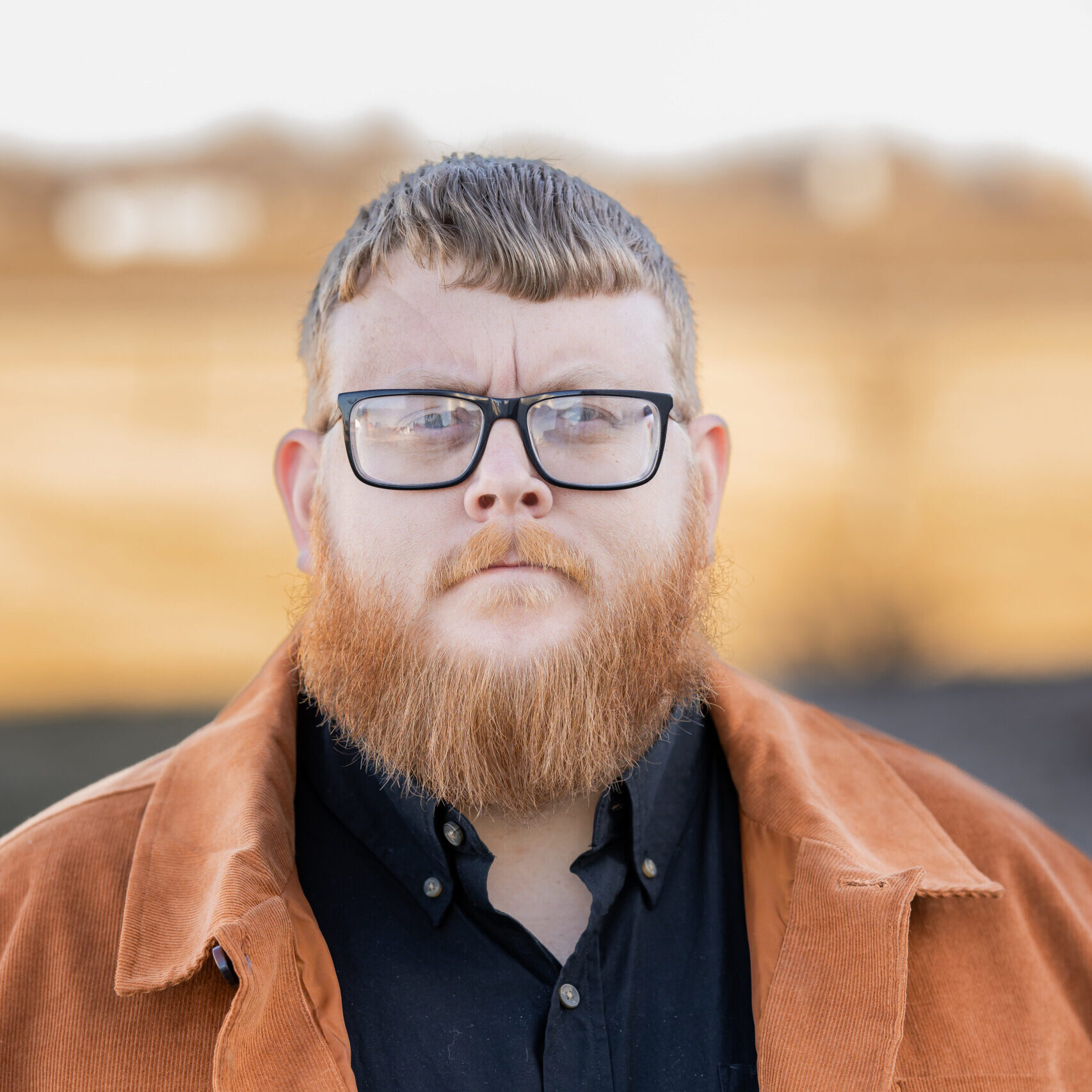 Cory Colclasure
