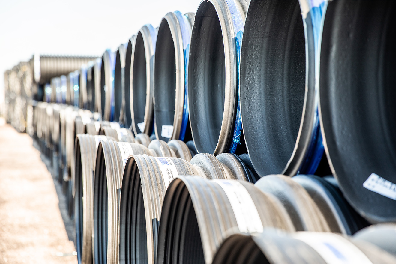 MaXflo AASHTO Features and Benefits