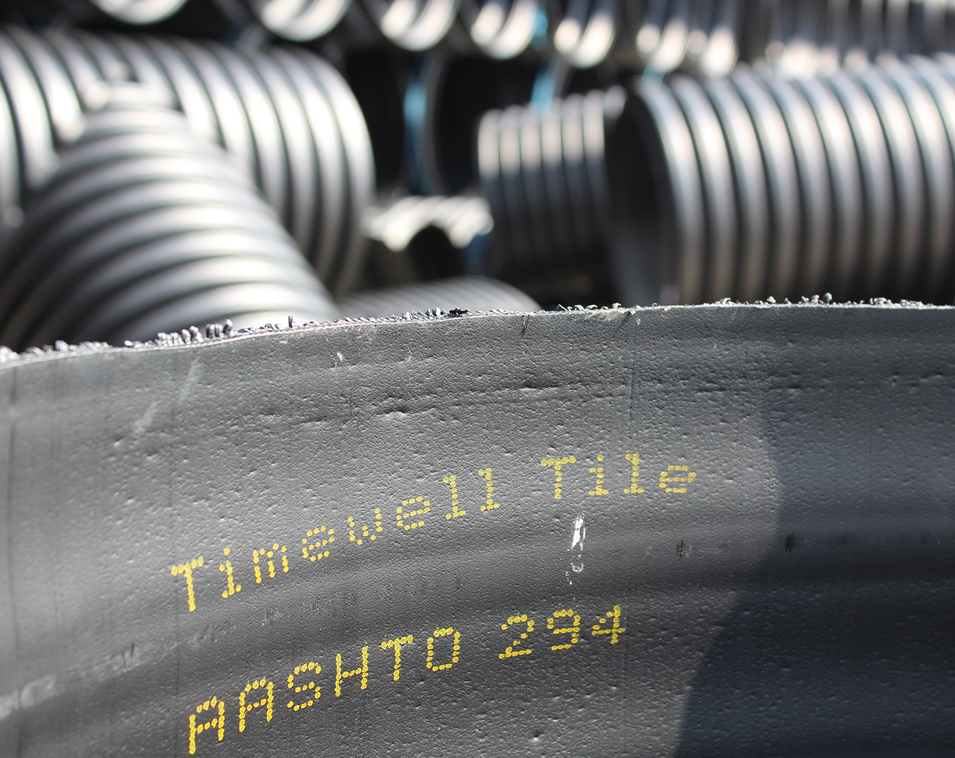 MaXflo AASHTO Applications