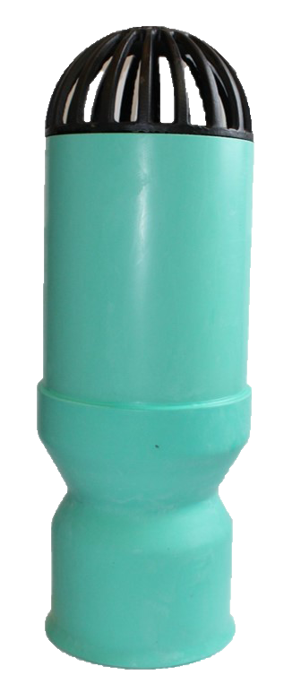 PVC Inline Drain