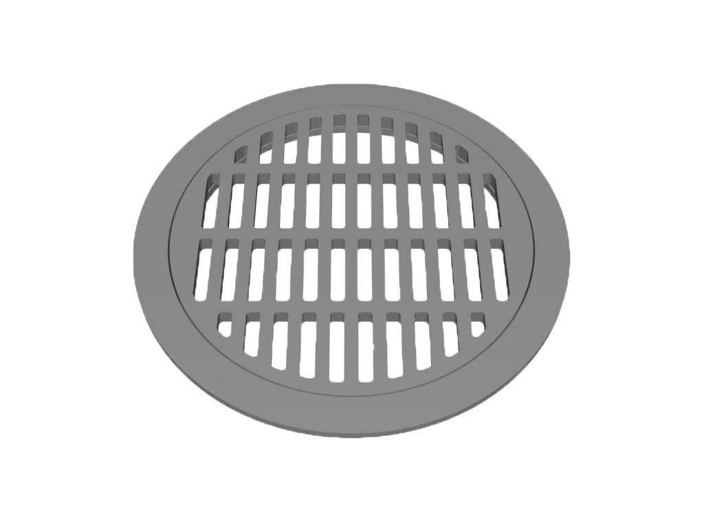 Grates and Covers