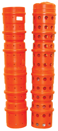 Hickenbottom Risers