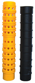 Precision Intake Risers