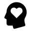 Mental Benefits Icon