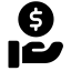 Financial Benefits Icon