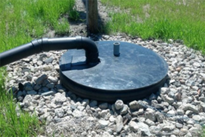 Lift Stations & Pumps