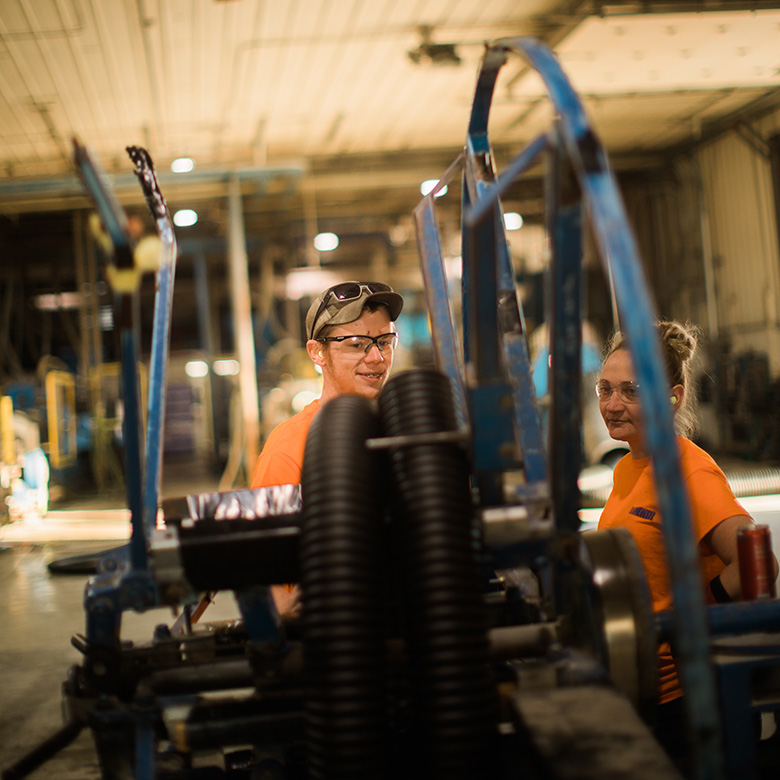 Plant Maintenance Technician